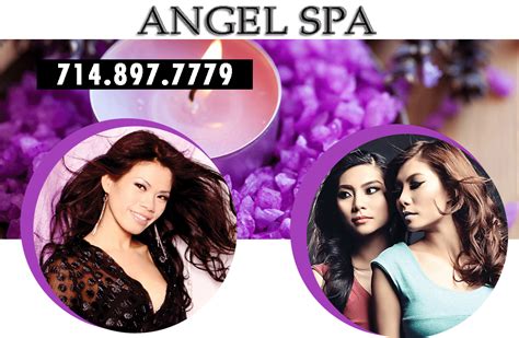 angel massage spa reviews|angel spa pembroke pines fl.